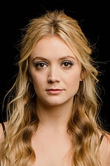 picture of actor Billie Lourd