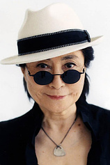 picture of actor Yoko Ono