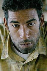 photo of person Mohamed Akhzam