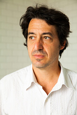 photo of person Juan Villegas