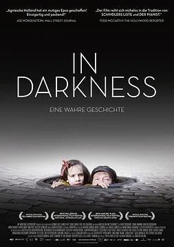 poster of movie In Darkness