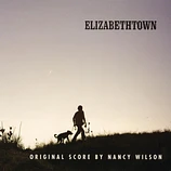 Carátula de la banda de sonido de Elizabethtown, The Score