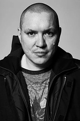 photo of person Jeff Barnaby