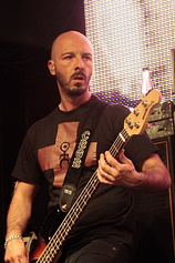 photo of person Luca Vicini