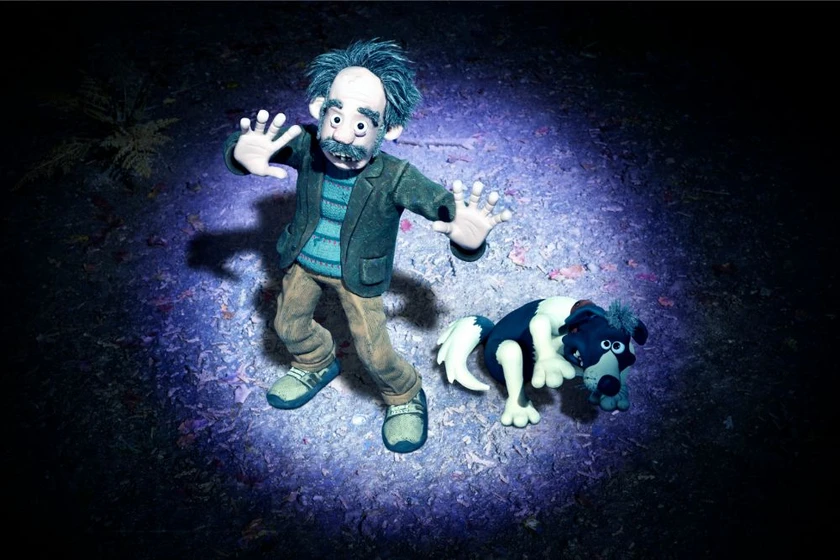 Imagen de La Oveja Shaun, la película: Granjaguedon