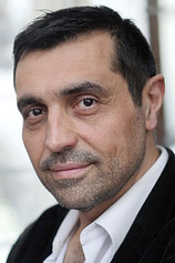 picture of actor Eric da Costa