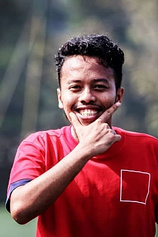 picture of actor Sakurta H. Ginting