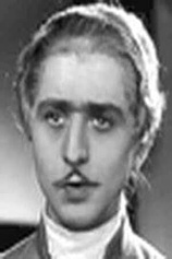 picture of actor Pierre Feuillère