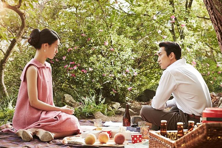 Imagen de Obsessed