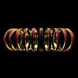 Carátula de la banda de sonido de Shang-Chi y la Leyenda de los diez anillos, The Album