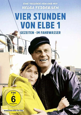 Poster de Vier Stunden von Elbe 1