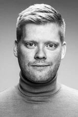 Foto de Vigfús Þormar Gunnarsson