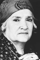 Foto de Elvira Cortese