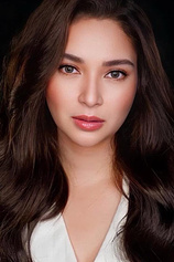 picture of actor Ryza Cenon