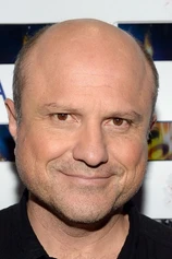 Foto de Enrico Colantoni