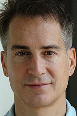 photo of person Geoffrey Nauffts