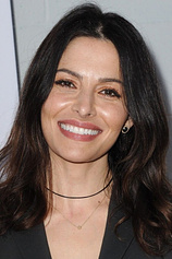 photo of person Sarah Shahi