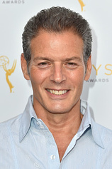 picture of actor Kevin Spirtas