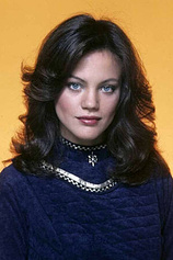 picture of actor Maren Jensen