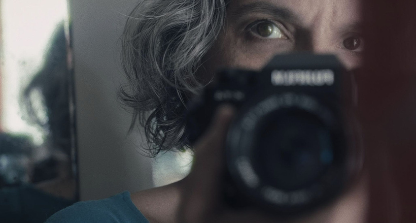 Imagen de Ela Foi Ali Guardar o Coração na Geladeira