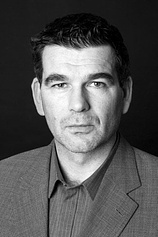 picture of actor Magnus Roosmann