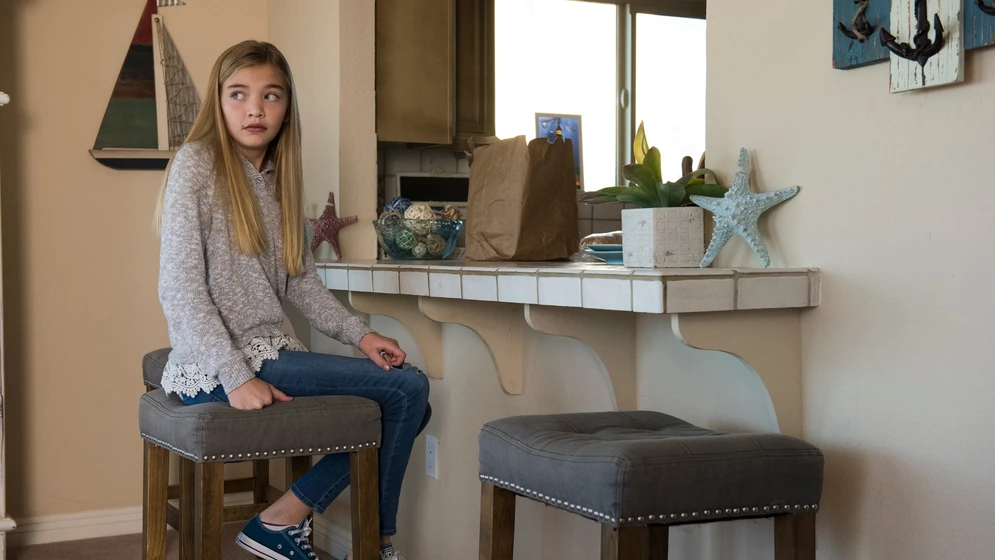 Sophie Guest en la-ninera-perfecta