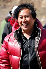 photo of person Clarence Fok Yiu-leung