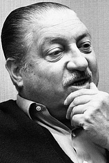 photo of person Anton Giulio Majano