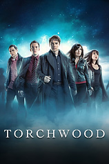poster for the season 3 of Torchwood