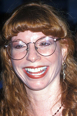 picture of actor Mary Kay Bergman