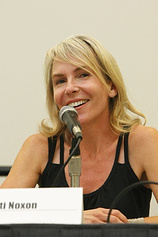 photo of person Marti Noxon