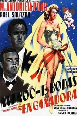 La Engañadora (Mi Noche de Bodas)