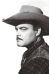 picture of actor John Merton