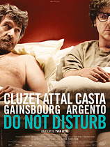 poster of movie Do Not Disturb