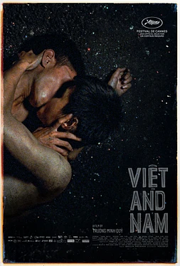 poster of movie Viet and Nam