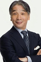 picture of actor Masaaki Sakai