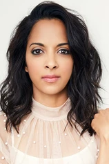 Foto de Sunita Deshpande