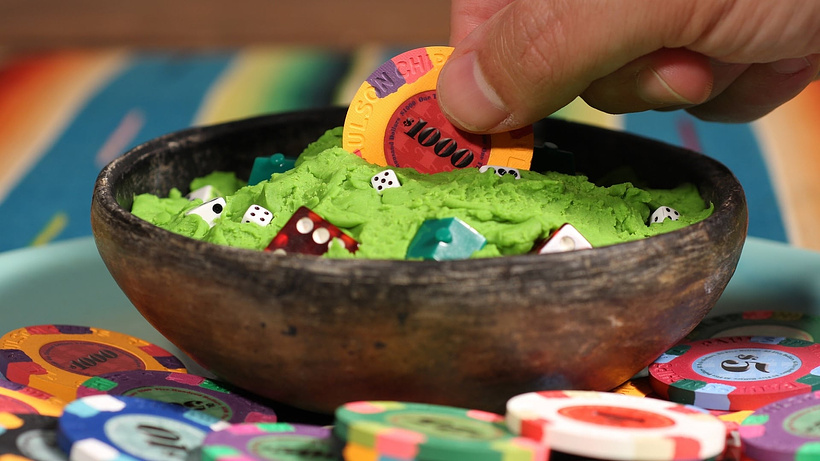 Imagen de Fresh Guacamole