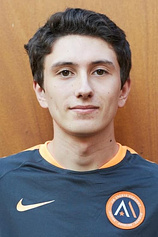 picture of actor Callum Mitchell