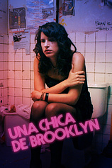 poster of movie Una Chica de Brooklyn