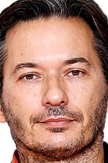 photo of person Alberto Caballero