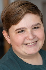 picture of actor Joey Bélanger