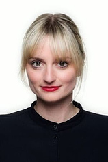 photo of person Trini Goetze