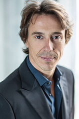 picture of actor Laurent Saint-Gérard