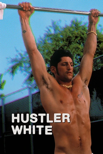 Poster de Hustler White
