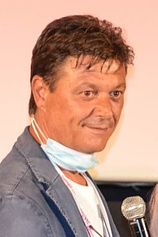 photo of person Luan Amelio