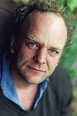 photo of person Frédéric Bélier-Garcia