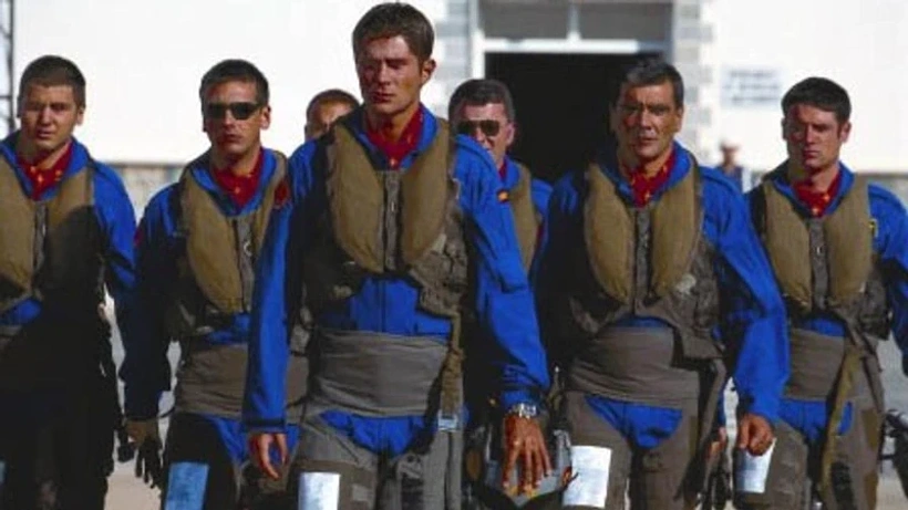 Imagen de Alas Rotas