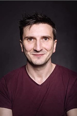 picture of actor Liviu Pintileasa