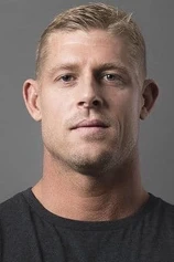 Foto de Mick Fanning